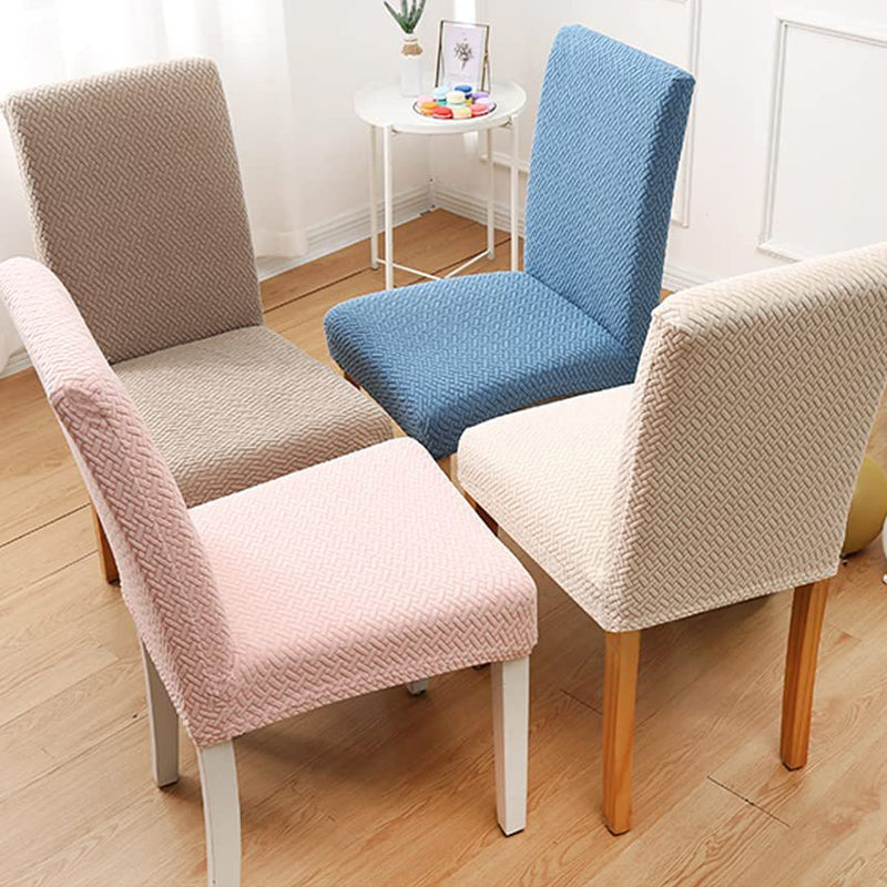 💎1 kaufen 1 geschenkt✨Checkered Home Stuhlbezug