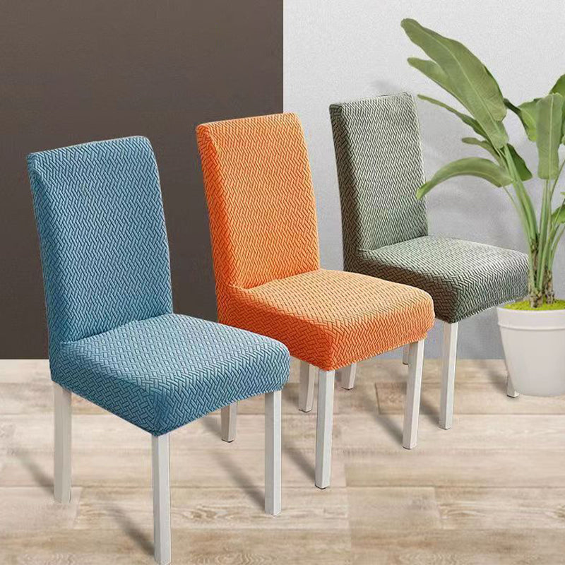 💎1 kaufen 1 geschenkt✨Checkered Home Stuhlbezug