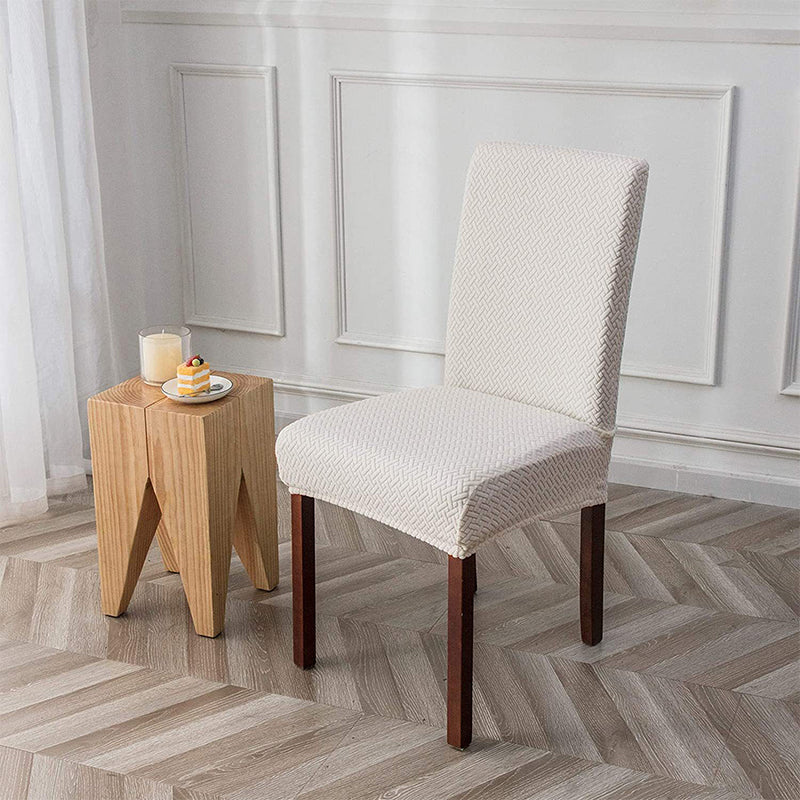 💎1 kaufen 1 geschenkt✨Checkered Home Stuhlbezug