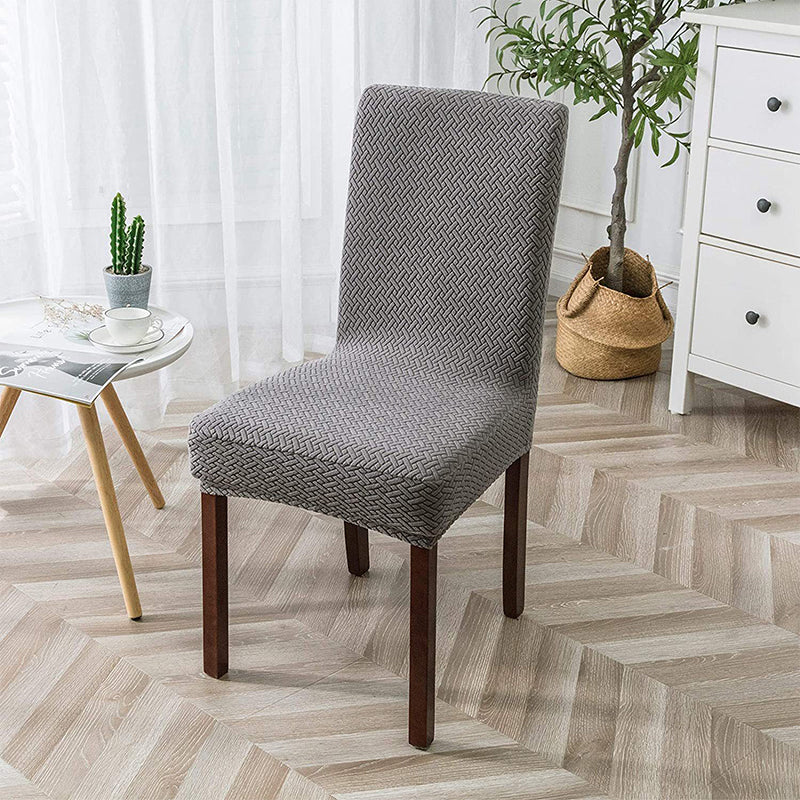 💎1 kaufen 1 geschenkt✨Checkered Home Stuhlbezug