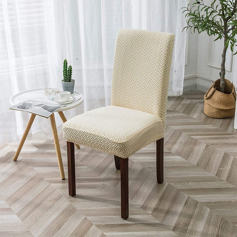 💎1 kaufen 1 geschenkt✨Checkered Home Stuhlbezug