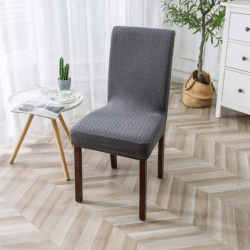 💎1 kaufen 1 geschenkt✨Checkered Home Stuhlbezug