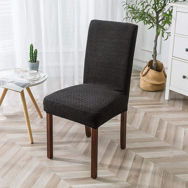 💎1 kaufen 1 geschenkt✨Checkered Home Stuhlbezug