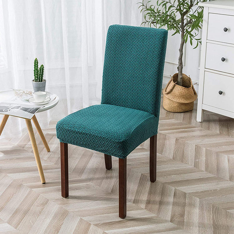 💎1 kaufen 1 geschenkt✨Checkered Home Stuhlbezug