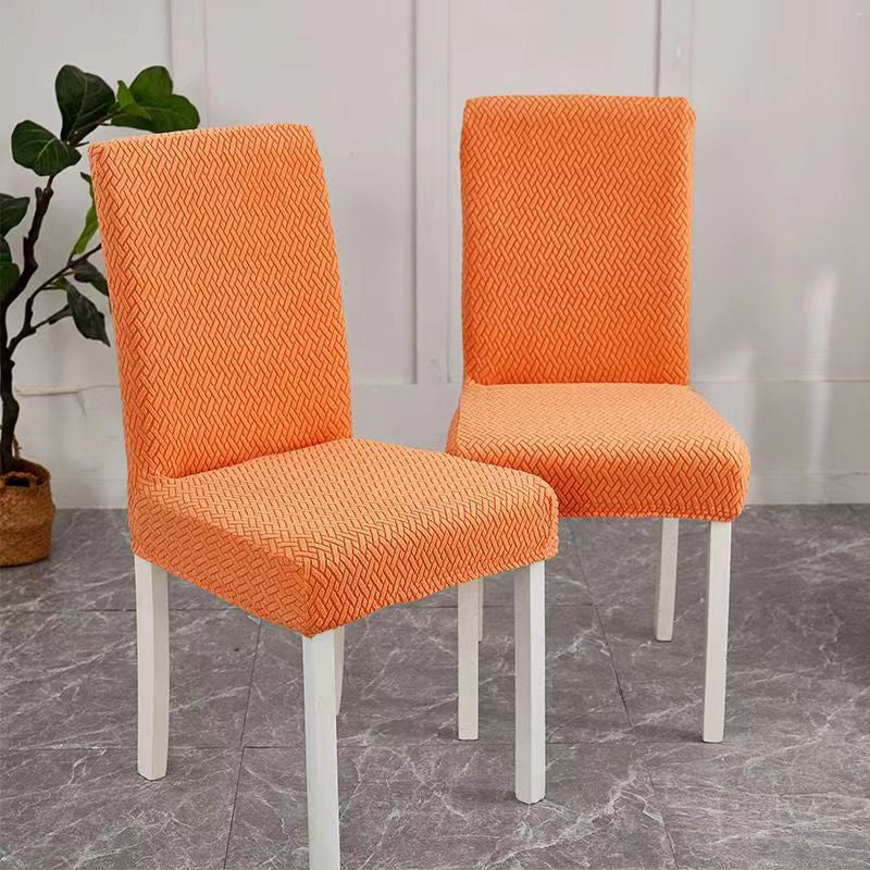 💎1 kaufen 1 geschenkt✨Checkered Home Stuhlbezug