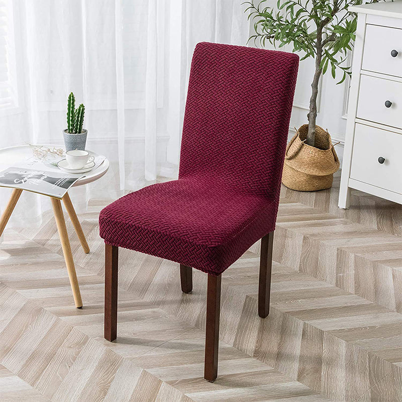 💎1 kaufen 1 geschenkt✨Checkered Home Stuhlbezug