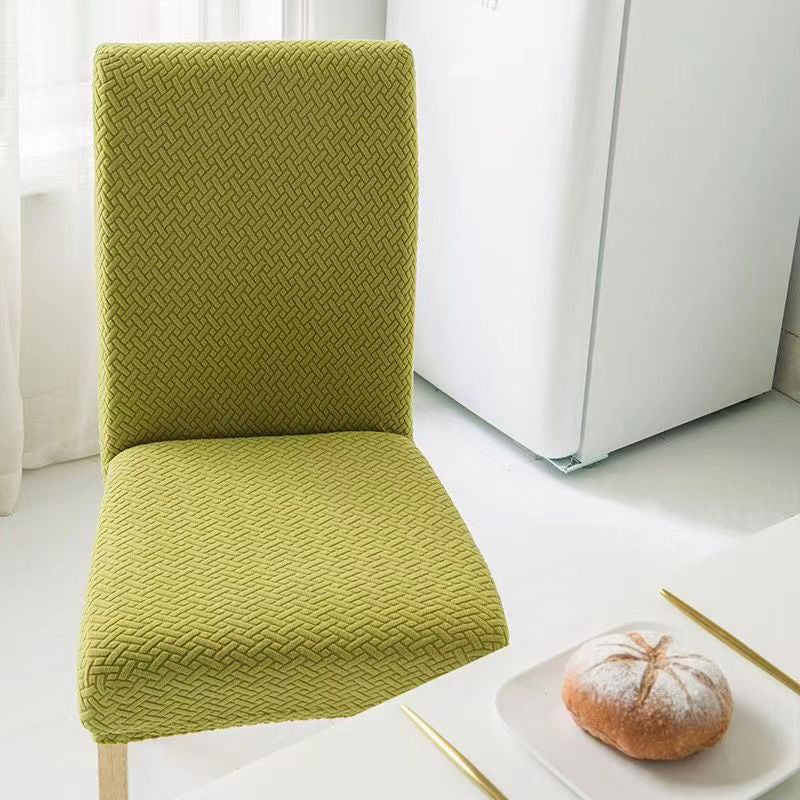 💎1 kaufen 1 geschenkt✨Checkered Home Stuhlbezug