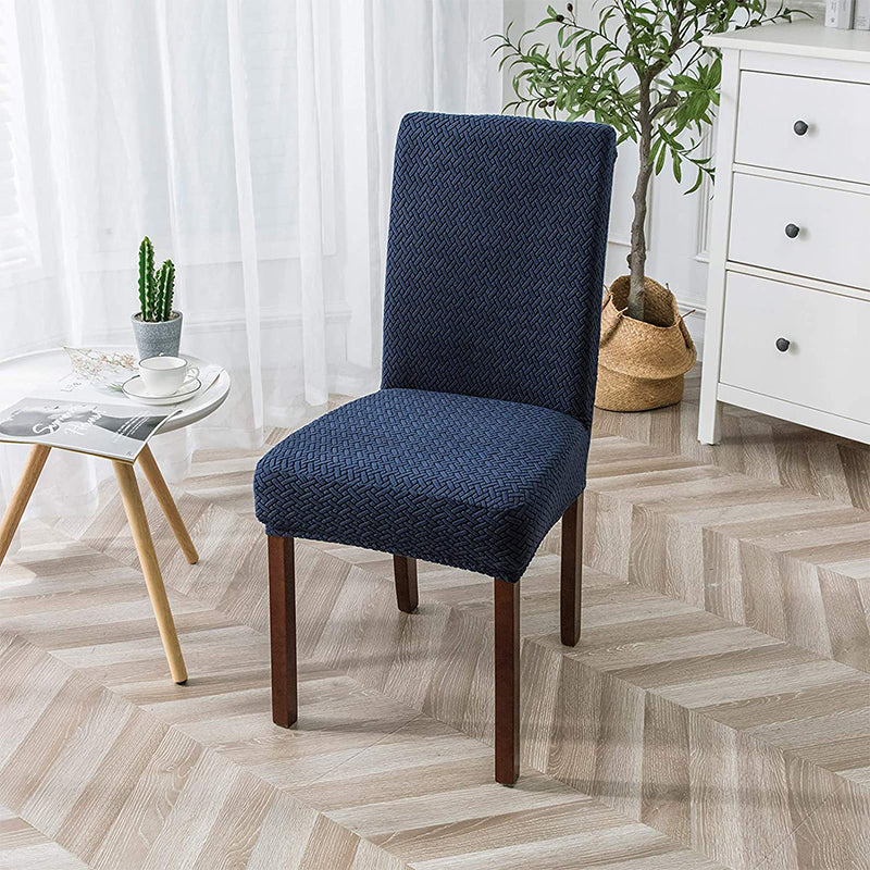 💎1 kaufen 1 geschenkt✨Checkered Home Stuhlbezug