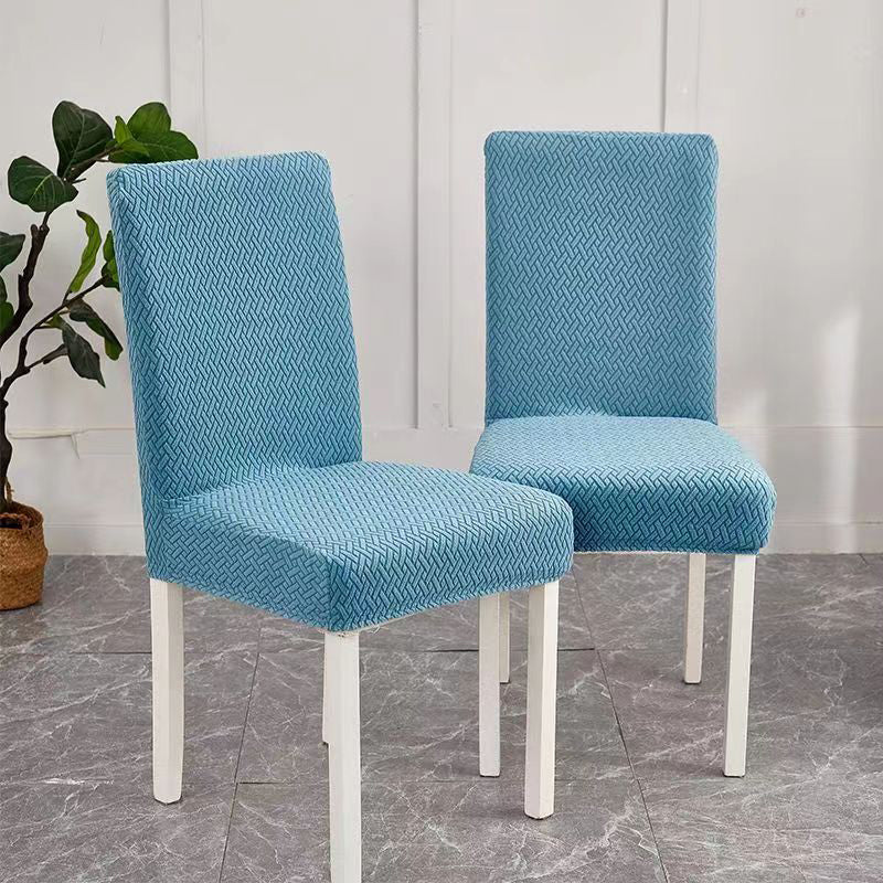 💎1 kaufen 1 geschenkt✨Checkered Home Stuhlbezug