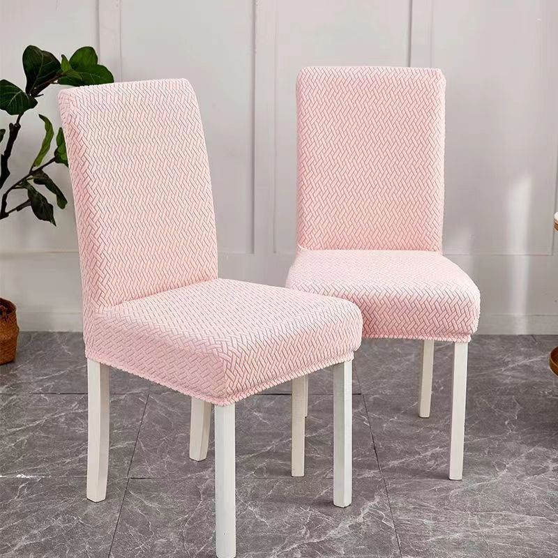 💎1 kaufen 1 geschenkt✨Checkered Home Stuhlbezug