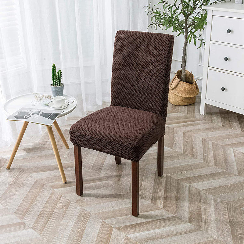 💎1 kaufen 1 geschenkt✨Checkered Home Stuhlbezug