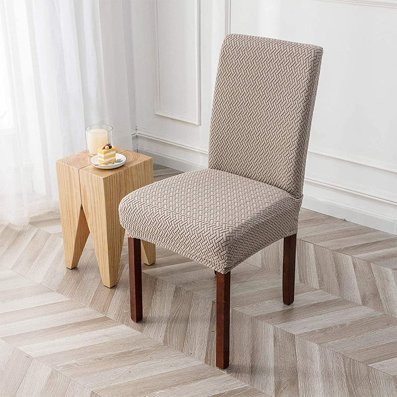 💎1 kaufen 1 geschenkt✨Checkered Home Stuhlbezug