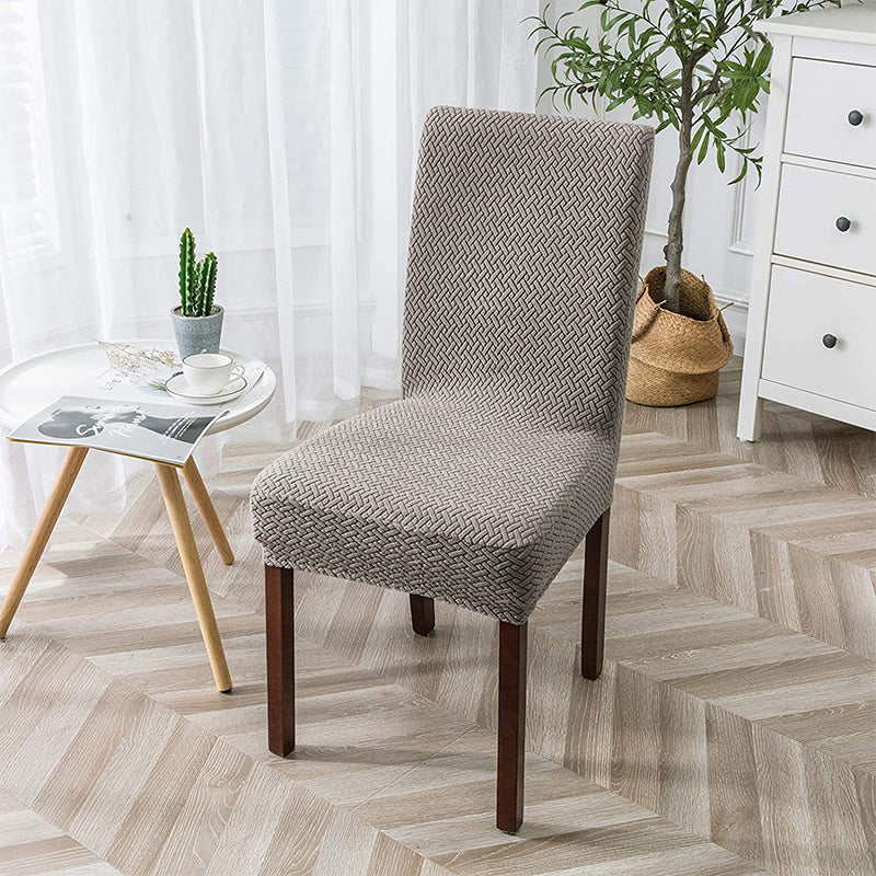 💎1 kaufen 1 geschenkt✨Checkered Home Stuhlbezug