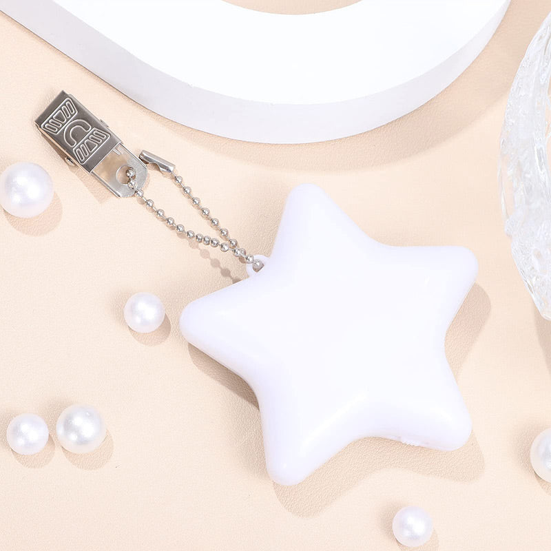 ✨ LED Touch Sensor Taschenlampe