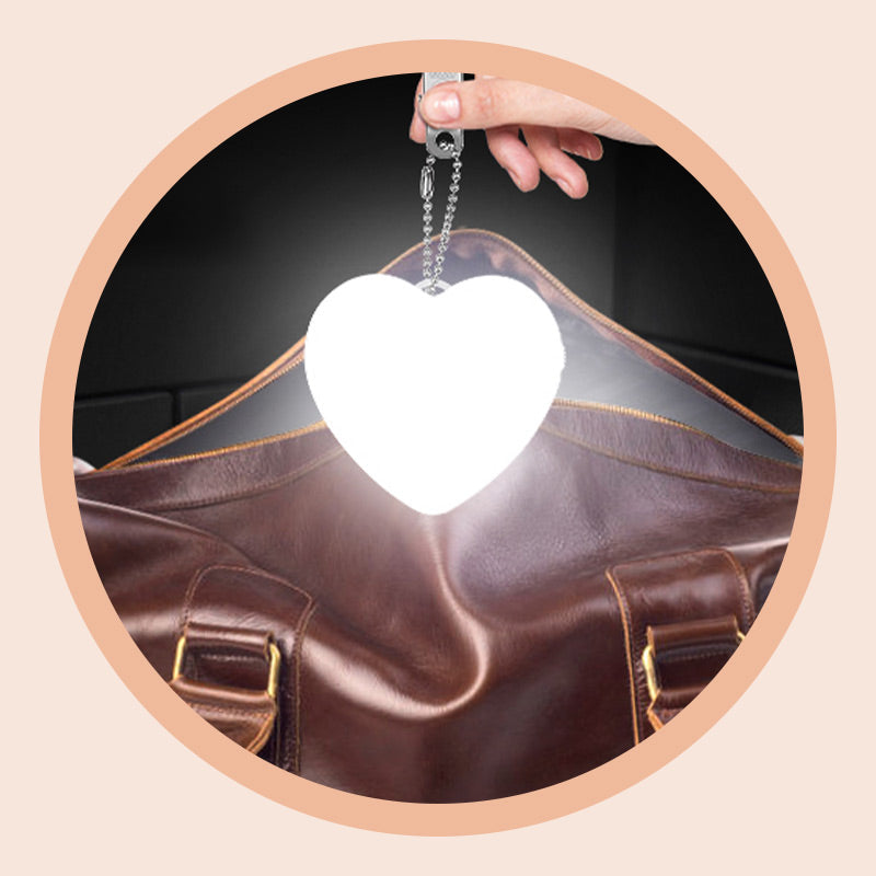 ✨ LED Touch Sensor Taschenlampe