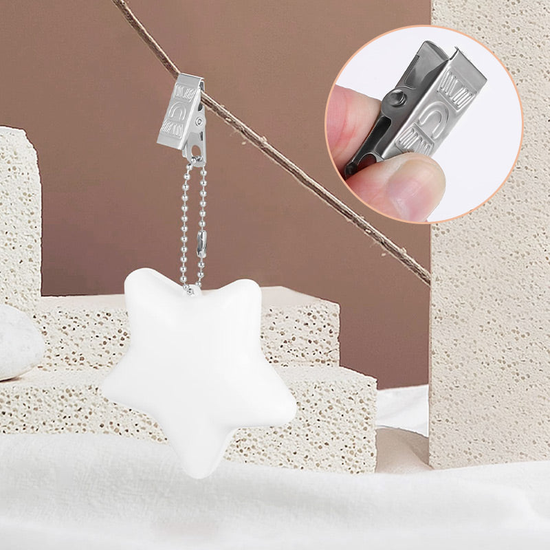 ✨ LED Touch Sensor Taschenlampe