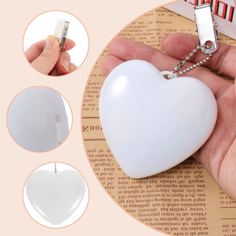 ✨ LED Touch Sensor Taschenlampe