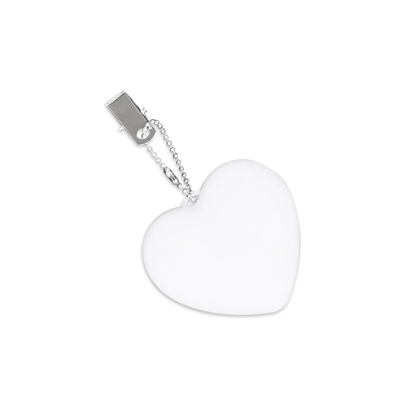 ✨ LED Touch Sensor Taschenlampe