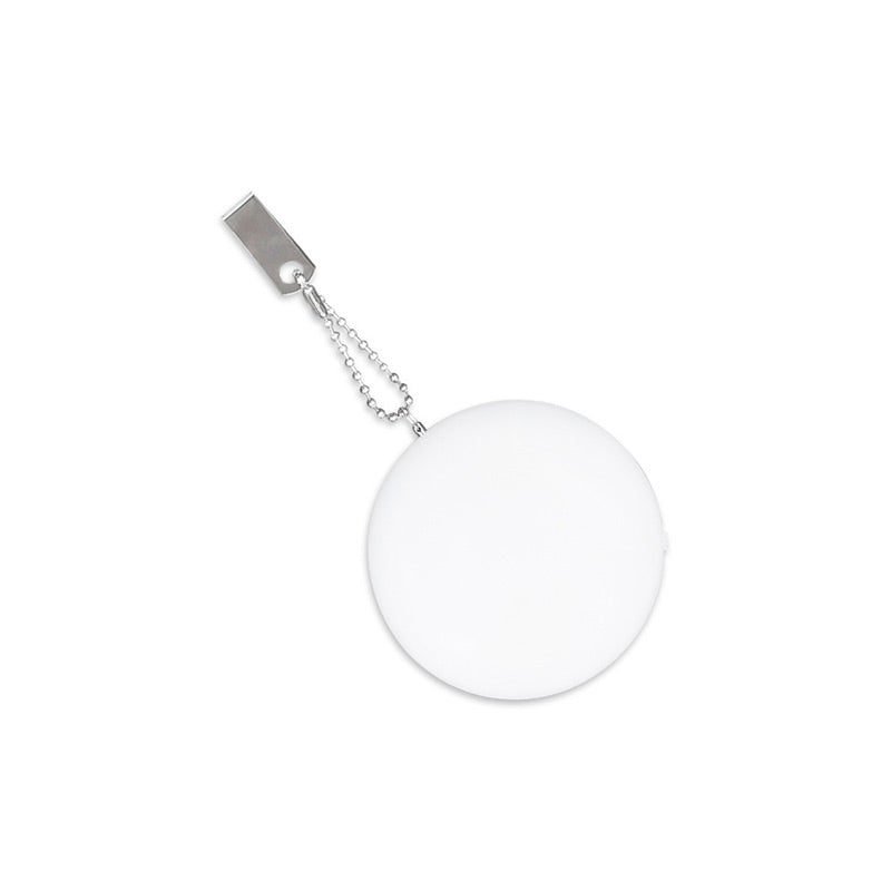 ✨ LED Touch Sensor Taschenlampe