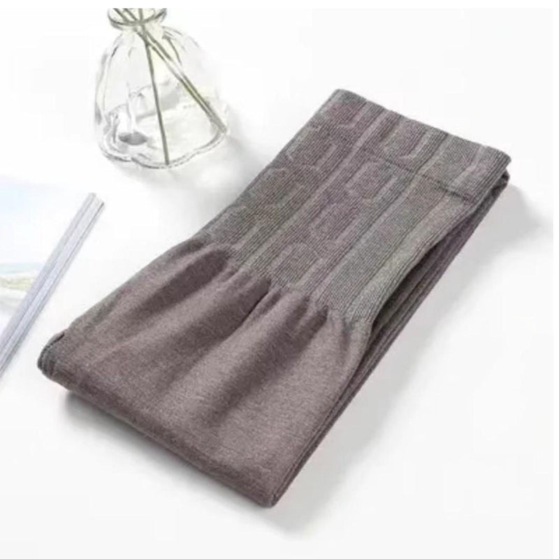 👖 40% RABATT! 💫 DAMEN-BASELAYER-HOSE - Brushed Fleece & 4-Wege Stretch, Perfekt für Winteraktivitäten, Behält Form nach dem Waschen ❄️🚴♀️