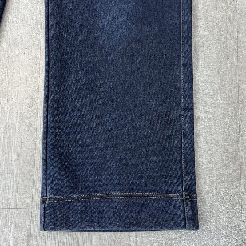 đ„Solange der Vorrat reicht 50 % Rabatt!đDamen Freizeitmode Straight-Leg Hosen