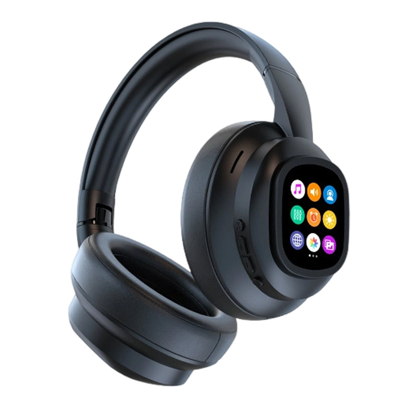🔥56% RABATT 🎁AI Bluetooth-Kopfhörer mit LCD-Display