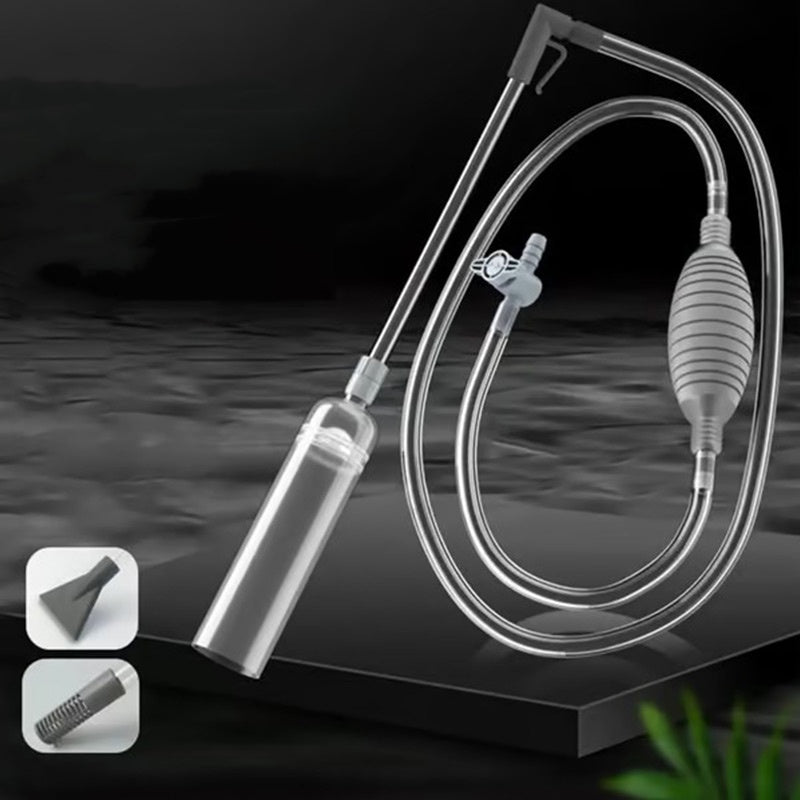 ✨Siphon-Bodenreiniger für Aquarien