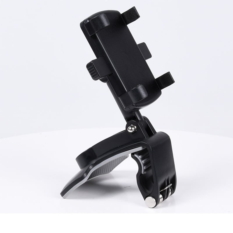 🎁Heißer Verkauf 🔥Multifunktionaler Autodashboard-Handyhalter