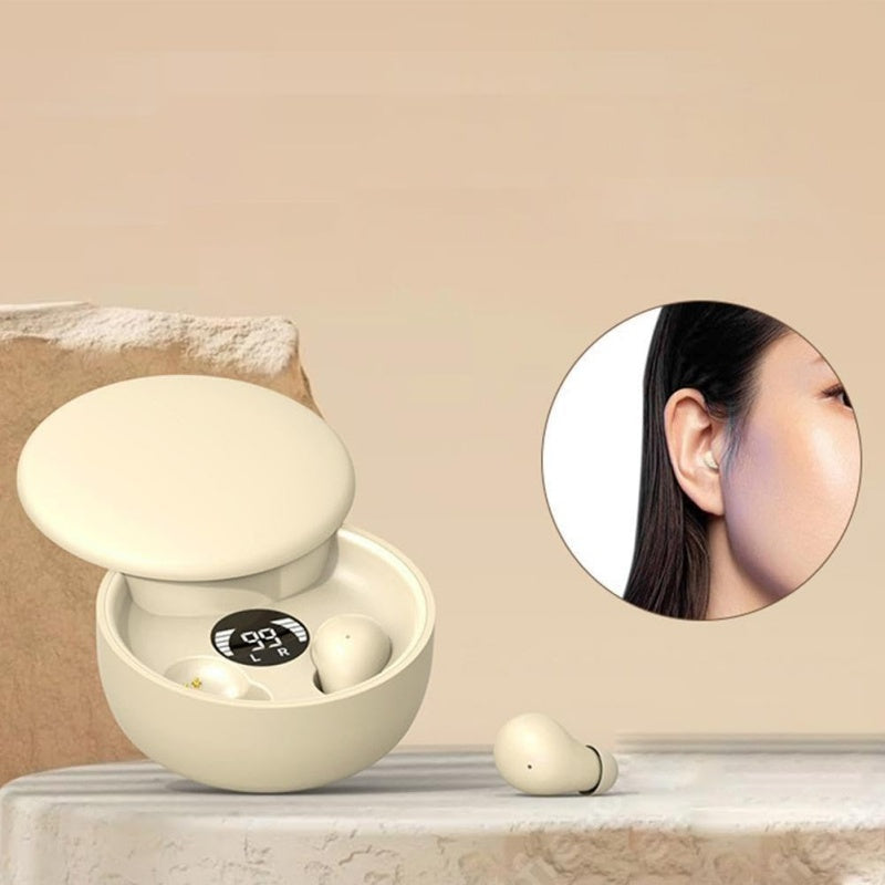 💎50 % Rabatt✅Ultra-kompakte Bluetooth-Schlafeinheiten