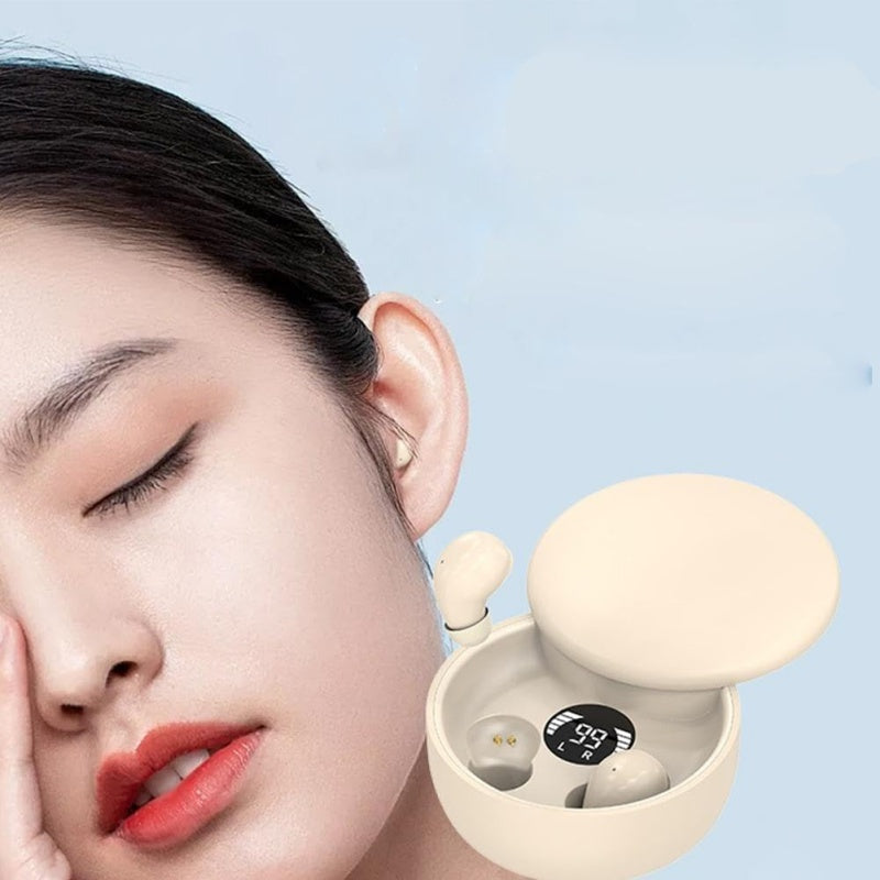 💎50 % Rabatt✅Ultra-kompakte Bluetooth-Schlafeinheiten