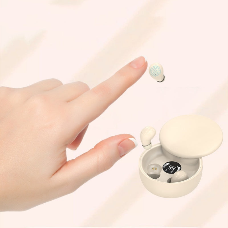 💎50 % Rabatt✅Ultra-kompakte Bluetooth-Schlafeinheiten