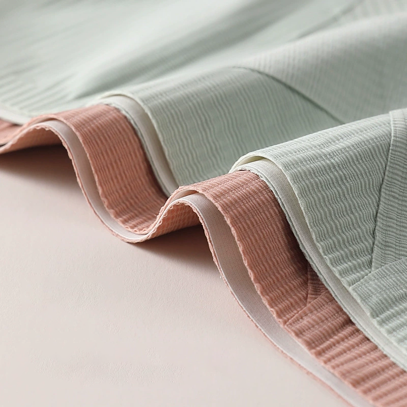 Atmungsaktiver Shapewear-Slip mit hoher Taille für Damen