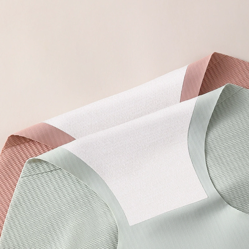 Atmungsaktiver Shapewear-Slip mit hoher Taille für Damen
