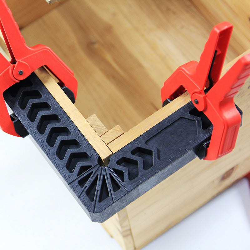 🔧Der A-Form Holzwerkstatt-Festspanner ist stabil & leicht!
