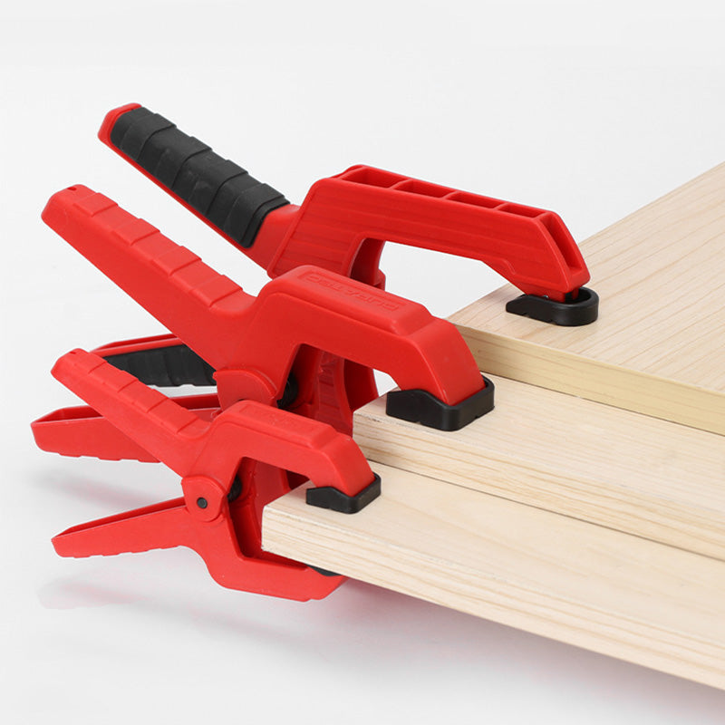 🔧Der A-Form Holzwerkstatt-Festspanner ist stabil & leicht!
