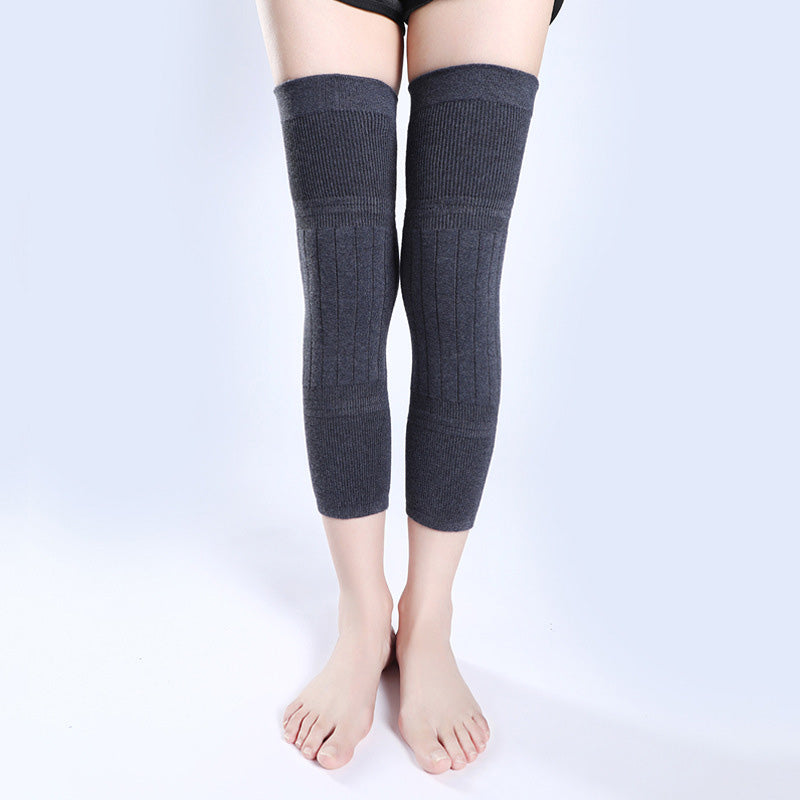 Kniewärmer🧤 Außergewöhnliche Wärme!