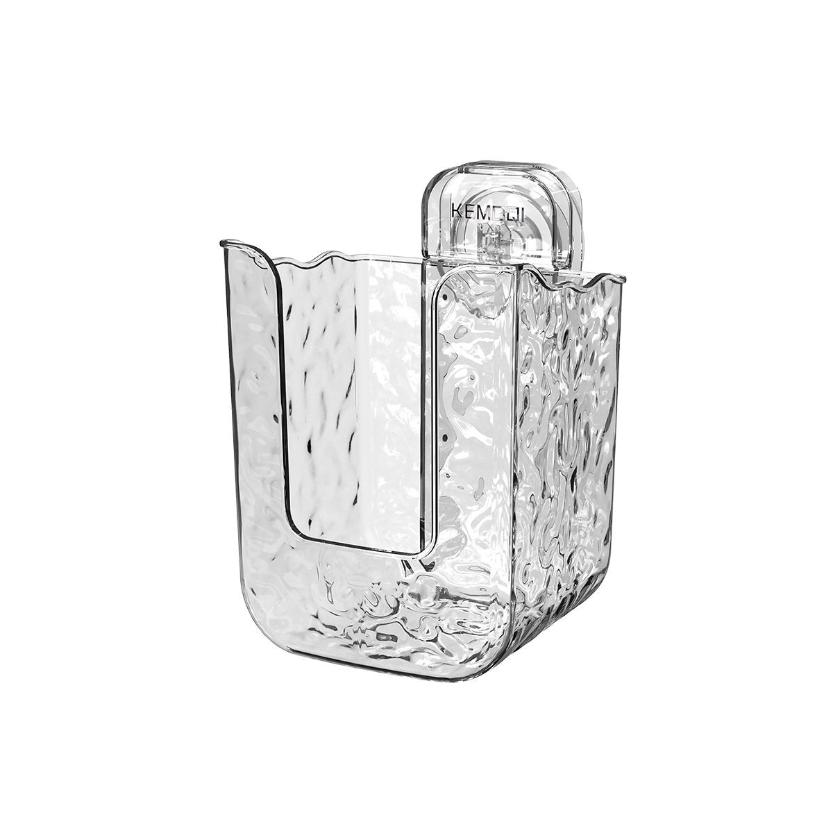 🔥 Wipes Storage Box Wall Mount