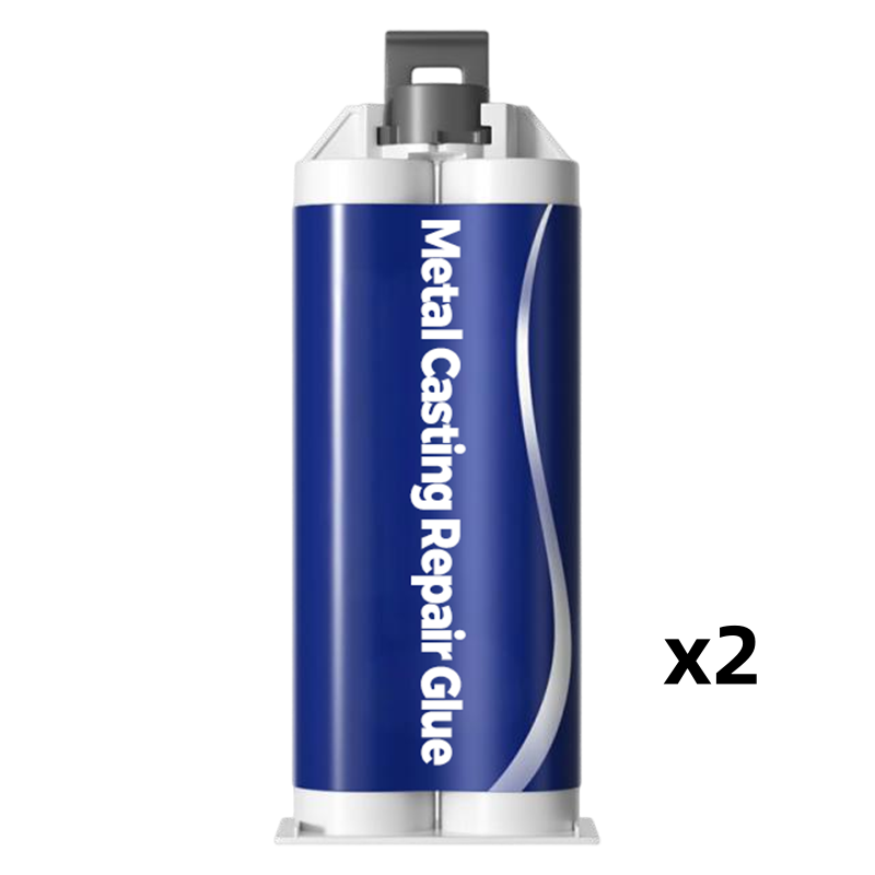 🛠️ KAUFE 2, ERHALTE 1 GRATIS! ⚡ Metallguss-Reparaturkleber – Hochfeste Verbindung, Schnelle Aushärtung & Hitzebeständig 🔥