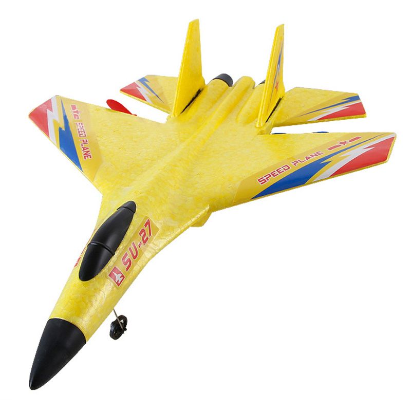 2.4GHz RC Segelflugzeug mit Kreisel