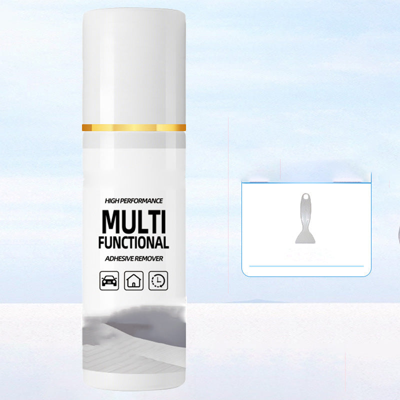 📢📢45% RABATT!!! ✨Kraftvoller Allzweck-Kleberentferner für Haus und Auto