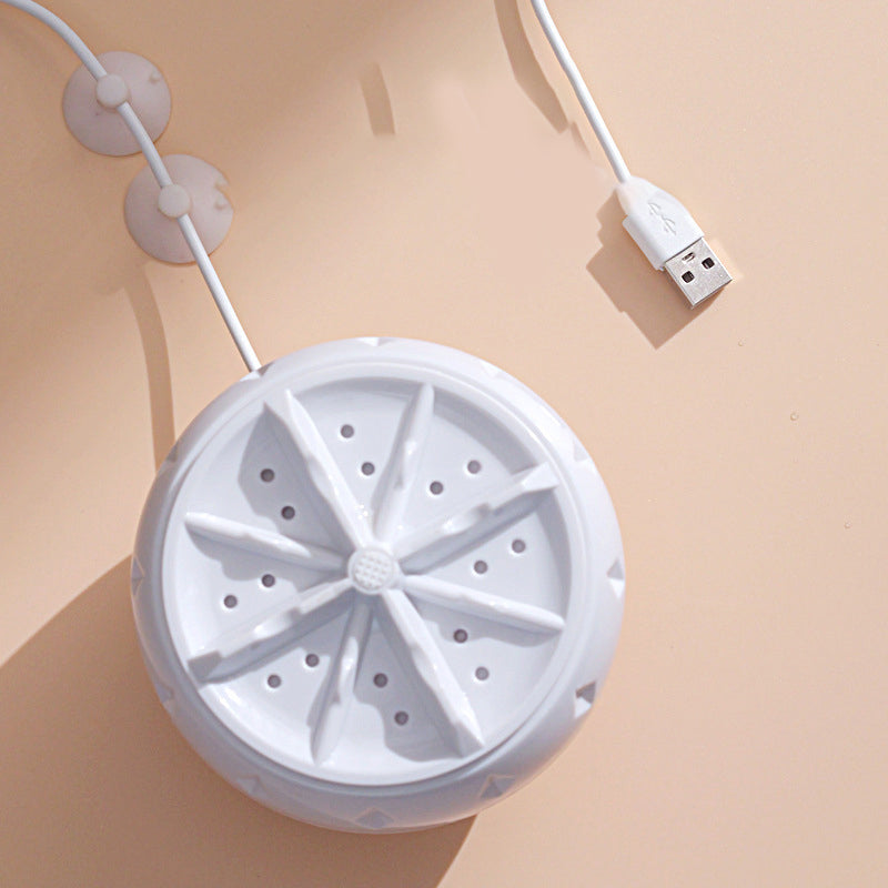 🍉🥬 Effiziente tragbare Obst- und Gemüsewaschmaschinen