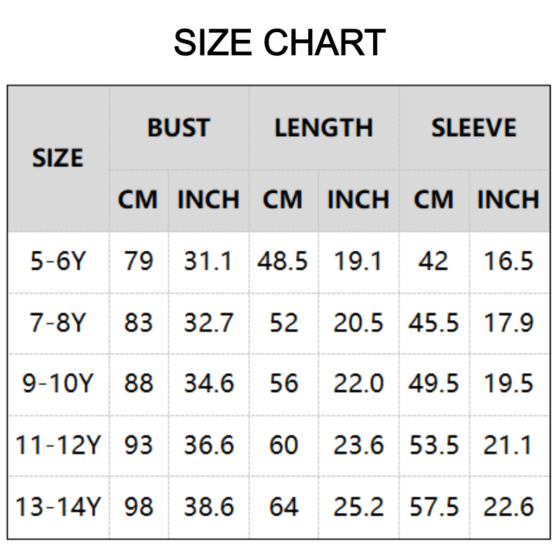 Kinder Weihnachts-Kapuzenpullover mit „67“ Grafik-Print