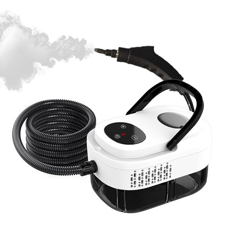 🧼 50% RABATT! 💨 Dampfreiniger – 15 Sek. Aufheizzeit, 105°C Hochtemperatur & 99,9% Keimfrei Für Die Ultimative Hausreinigung 🏠