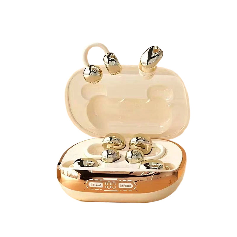 đ§ 50% RABATT! đ 2-in-1 TWS Ohrhörer â Open-Ear & In-Ear im Set â Vielseitig, komfortabel & kabellos â Ideal fĂŒr Sport, Arbeit & Alltag đââïž