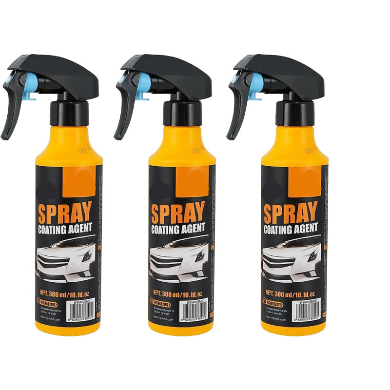 Nano-hydrophobes Autolack-Spray