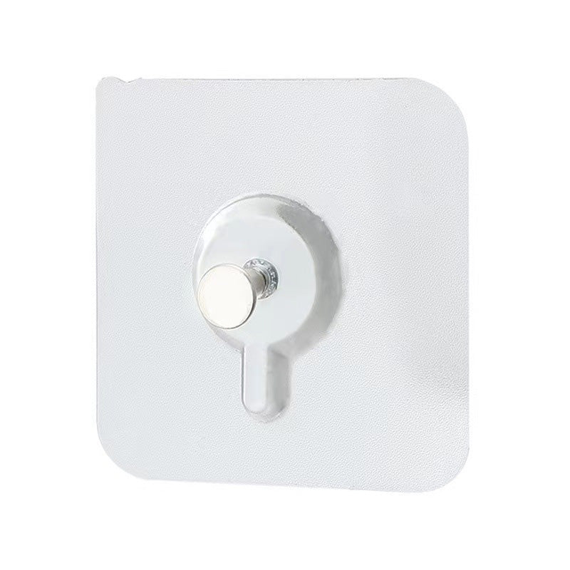 🪝 Schwere Lasten-Klebehaken ohne Bohrung zum Aufhängen