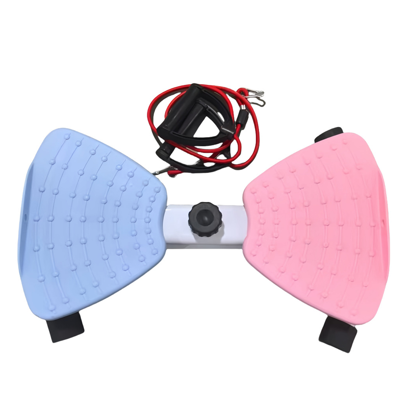 ⏳Limitiertes 65 % Rabatt⏰Kompakter Cardio-Twisting-Steppe🧘♀️