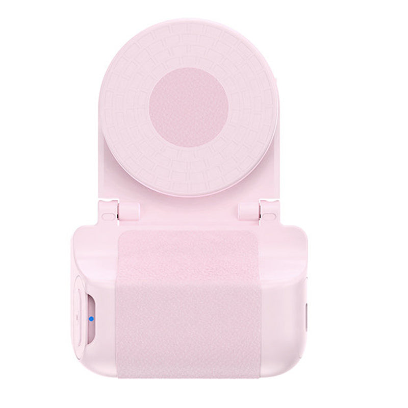 đBluetooth-Kameragriff mit Fernauslöser