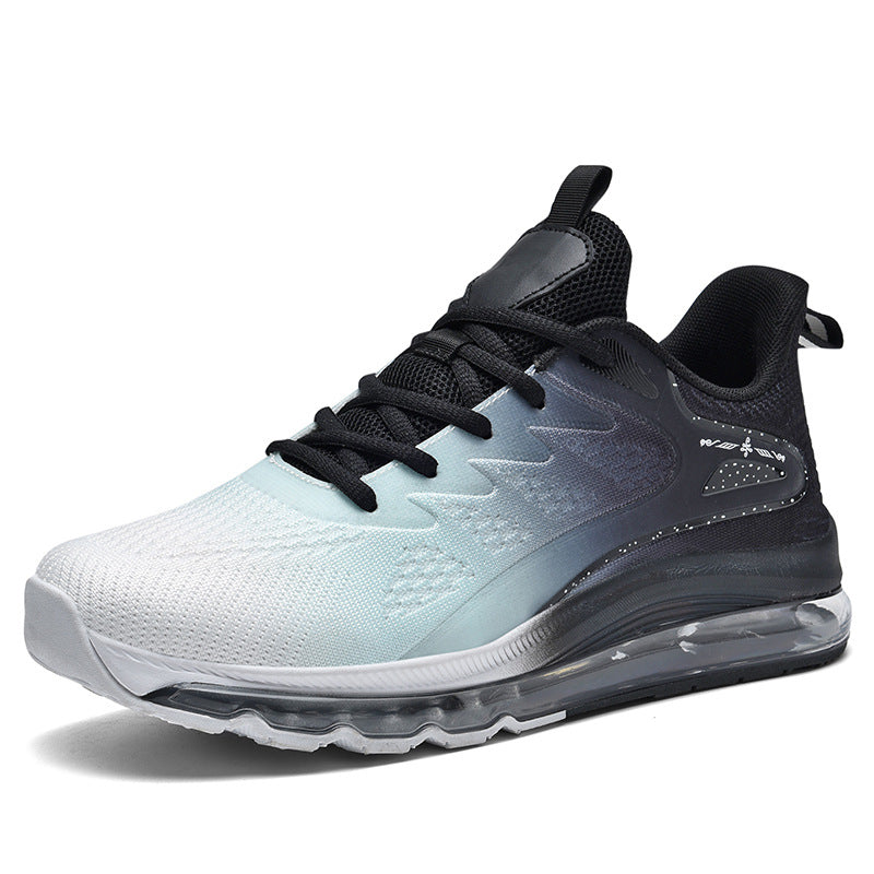 Herren rutschfeste atmungsaktive Sportschuhe