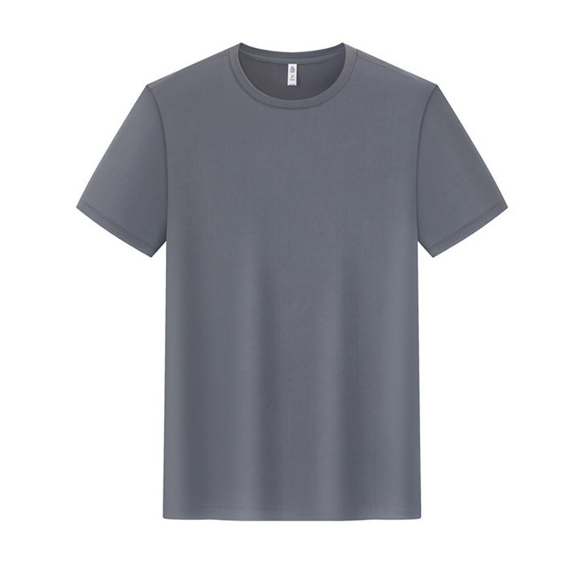 Unisex All-Day Freshness Quick-Dry T-Shirt